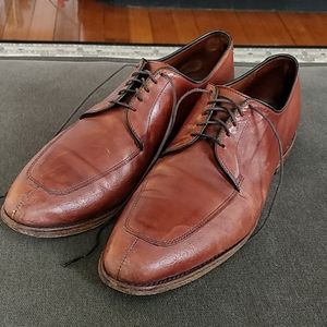Allen Edmonds dress shoes